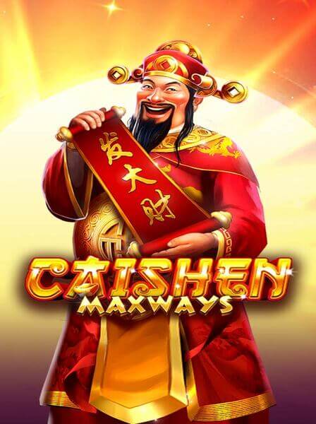 Rtp Situs Judi Slot Online dengan Provider Lengkap dan Deposit Mudah|RTP - Caishen