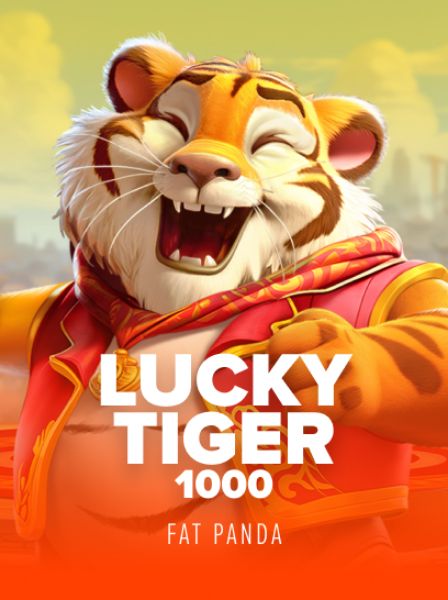 Rtp Situs Judi Slot Online dengan Provider Lengkap dan Deposit Mudah|RTP - Lucky Tiger 1000